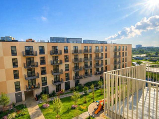 Łódź, Widzew, Św. Brata Alberta Chmielowskiego