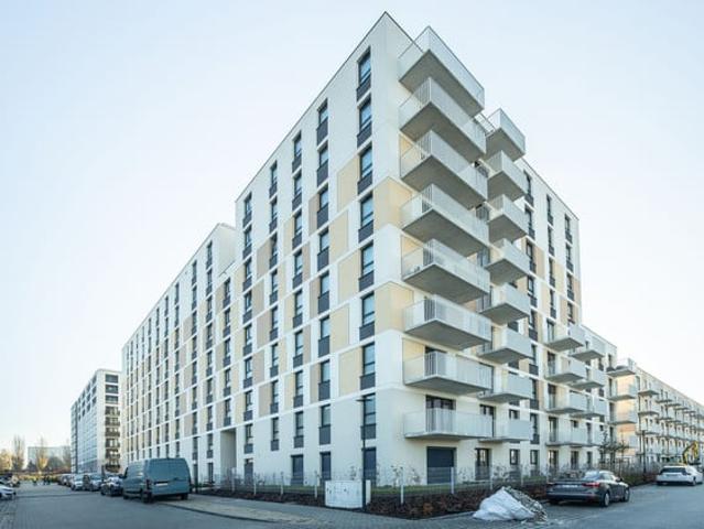 Łódź, Widzew, Widzewska