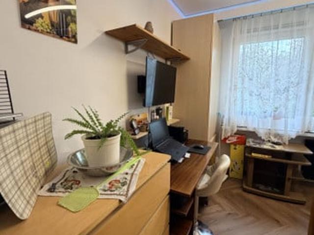 Łódź, Widzew, Wschód, Ćwiklińskiej