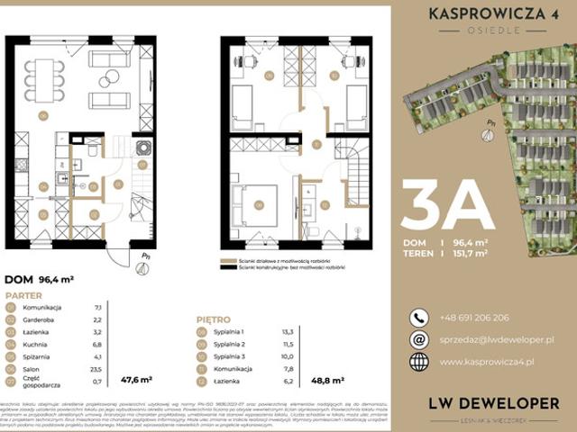 Łódź, Widzew, ul. Kasprowicza 4