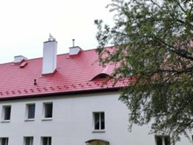 Łódź, Widzew, Zbocze