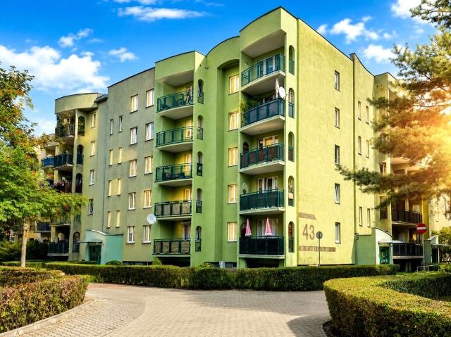 Odświerzone 3 pok. | 54 m? | Batorego | Loggia Poznań, Stefana Batorego