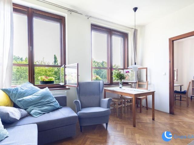 Od zaraz | 2 pok. | 44 m2 | Plac Inwalidów