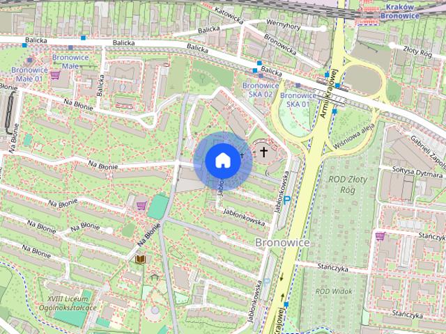 Od zaraz! 3 osobne pokoje dla 3 4 osób, Bronowice