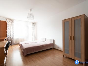 Od zaraz 3 pok. 70 m2, balkon, Ruczaj, Dębniki