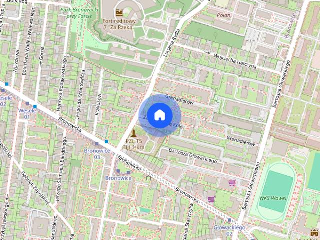 OD ZARAZ | 3 POKOJE | BEZ PROWIZJI | STREFA FITNESS | INTERNET W CENIE