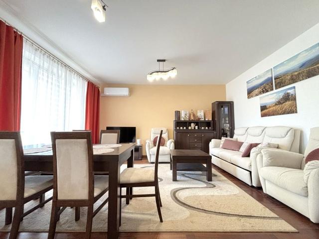 Od zaraz 3 pokoje garaż 63M2 Lwowska Rzeszów, Wilkowyja