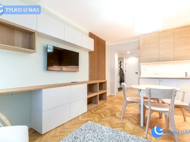 Od zaraz 3 pokoje po remoncie, Bronowice Kraków, Dzielnica VI Bronowice