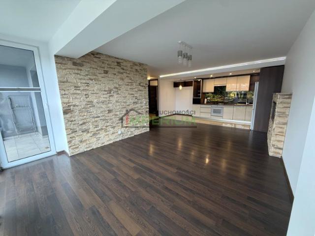 Od zaraz | Jasne i przestronne 2 pokoje 59 m² | Z kominkiem | Garaż i komórka | ul. Rokitniańczyków