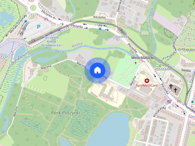 Od zaraz | Pets friendly | Park z jeziorem | 0% prowizji