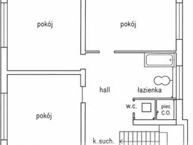 Łódź, Arabska
