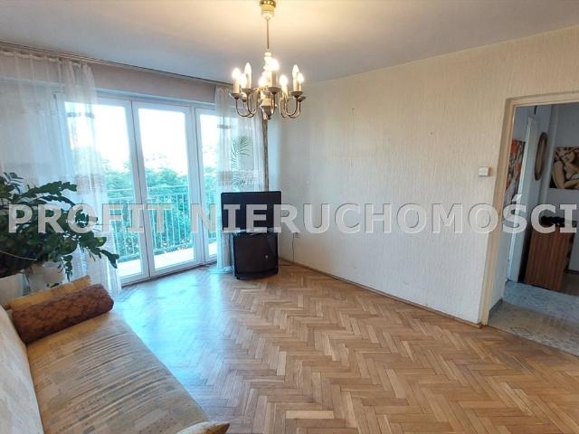 Łódź, Bałuty, 3 pokoje, balkon, miejsce zapraszam