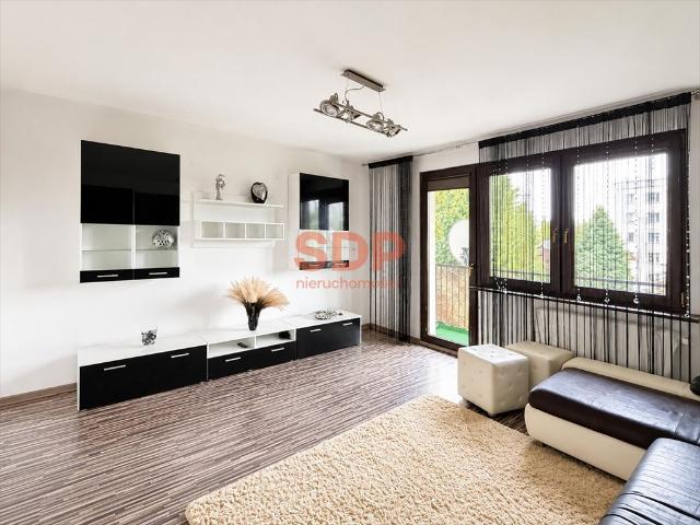 Łódź, Bałuty, 3 pokoje, balkon, komórka zapraszam