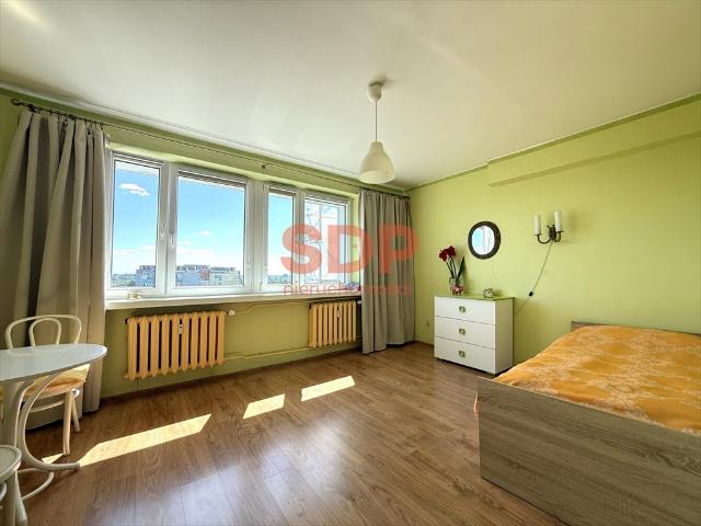 Łódź, Bałuty, 2 pokoje, balkon, do remontu polecam
