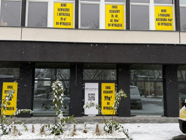 Łódź, Bałuty, Centrum, Franciszkańska
