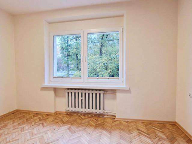 Łódź, Bałuty, Julianów, Generała Józefa Bema