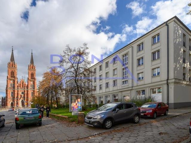 Łódź, Bałuty, Lutomierska