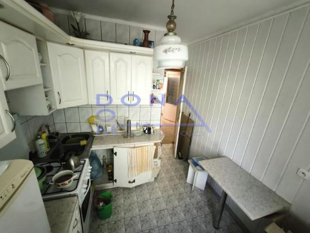 Przestronne 2 pokoje z balkonem, potencjał aranżacji