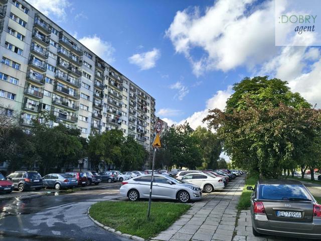 Łódź, Bałuty, Rydzowa