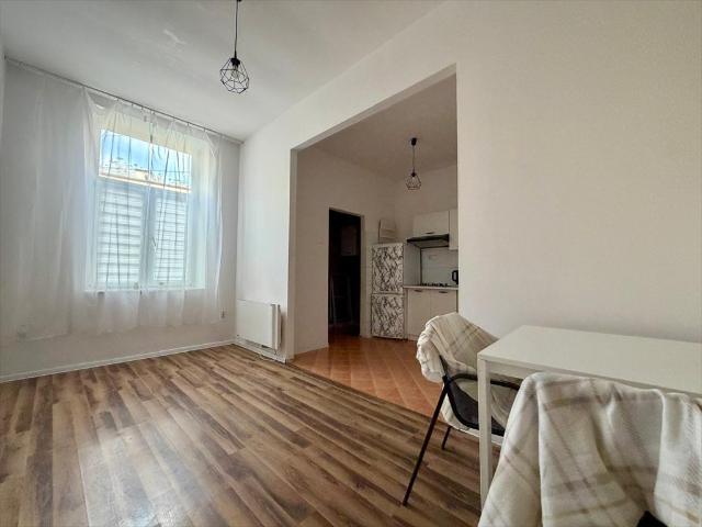 Łódź, Bałuty, Wojska Polskiego, 29,25 m2