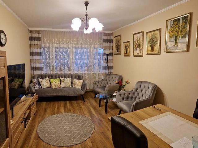Zapraszam do 3 pokojowego mieszkania po remoncie w Bałutach