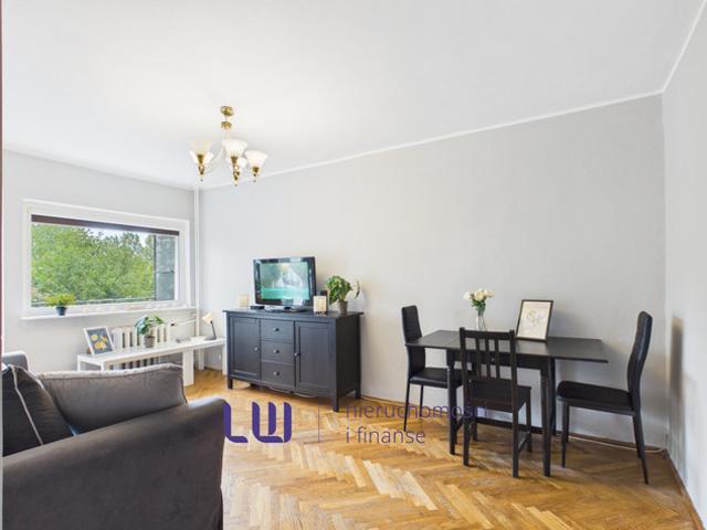 Łódź, Bałuty, Teofilów, Lniana