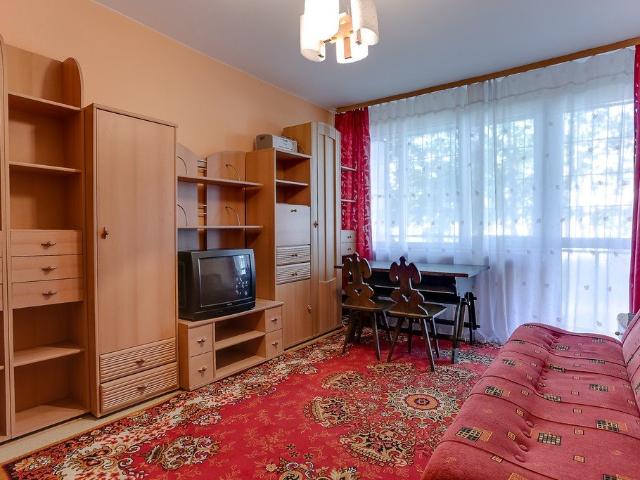 Łódź Bałuty, Zawiszy Czarnego, 27,19 m2