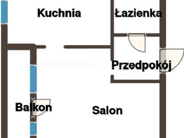 Łódź, Bałuty, Zgierska