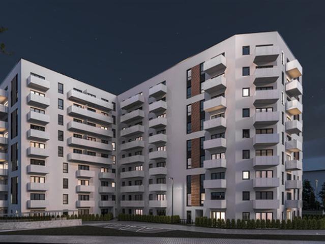 Łódź, Górna