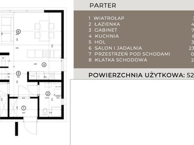 Łódź, Górna