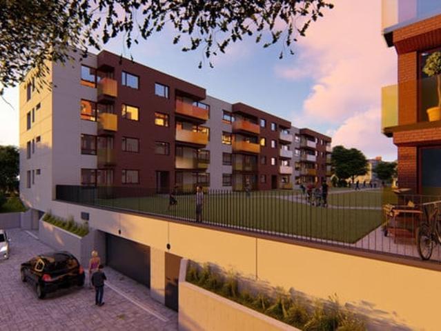 Łódź, Górna, ul. Wólczańska 248
