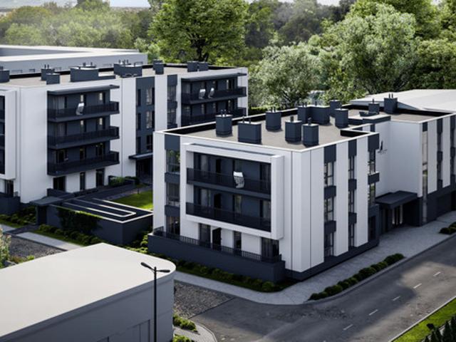 Łódź, Górna, ul. Pryncypalna 66