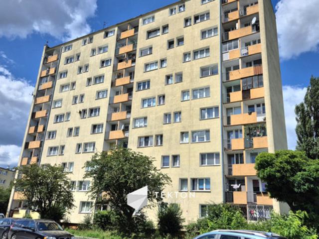 Łódź, Górna, Zaolziańska