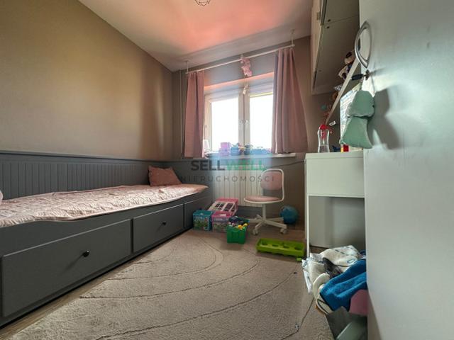 Łódź, Górna, Bronisin