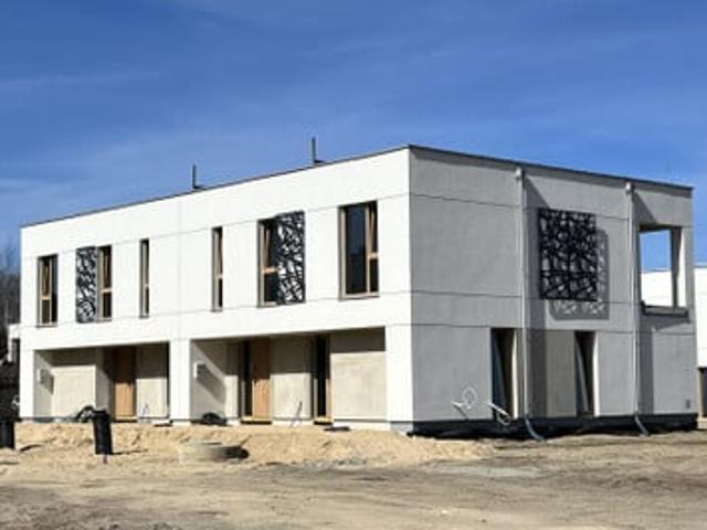 Łódź, Górna, Chojny Dąbrowa, Kotoniarska