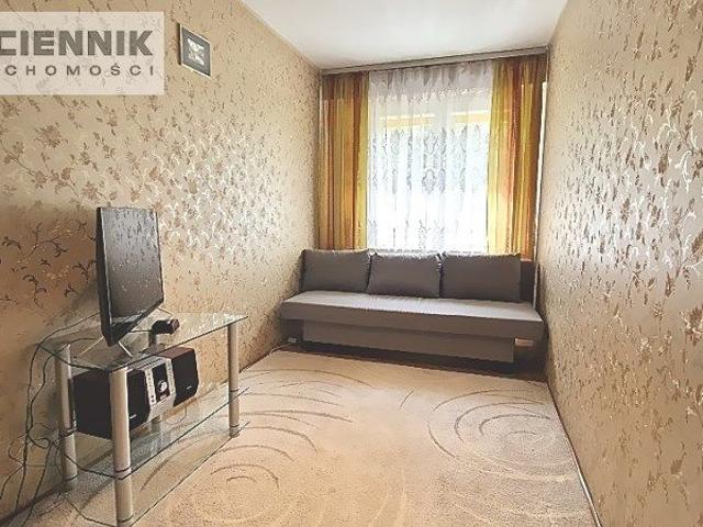 Łódź, Górna, Dąbrowa Mieszkanie na wynajem