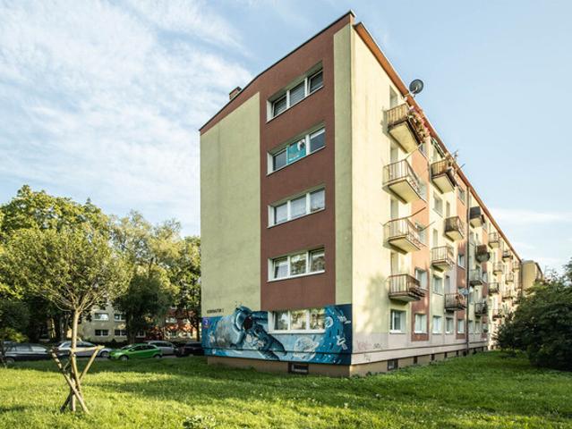 Łódź, Górna, Kosmonautów