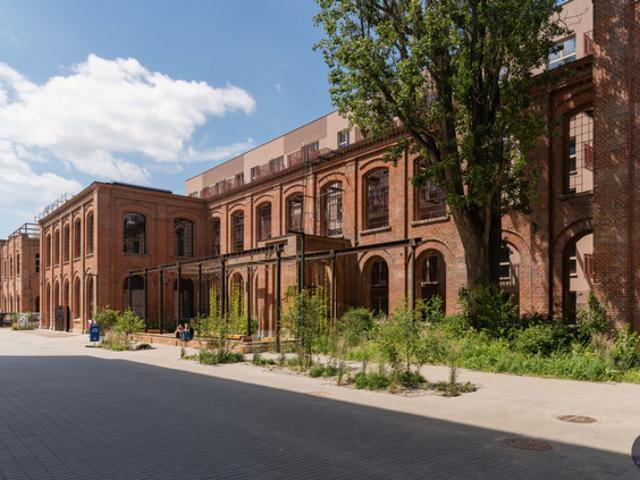 Łódź, Górna, Milionowa