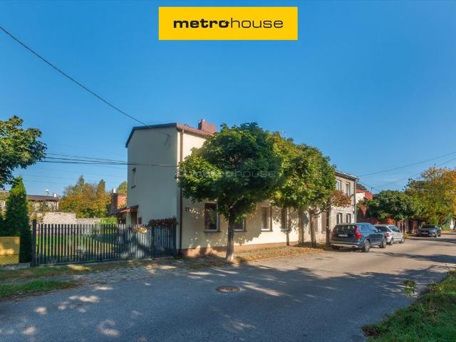 Polecam dom 135 m² z dużą działką 506 m² w Łodzi