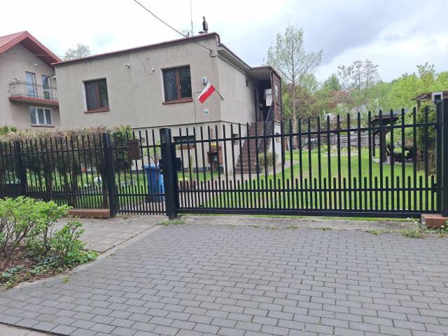 Łódź, Glebowa