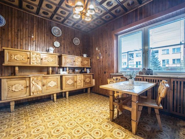 Łódź, Kurak, Wojciecha Bogusławskiego