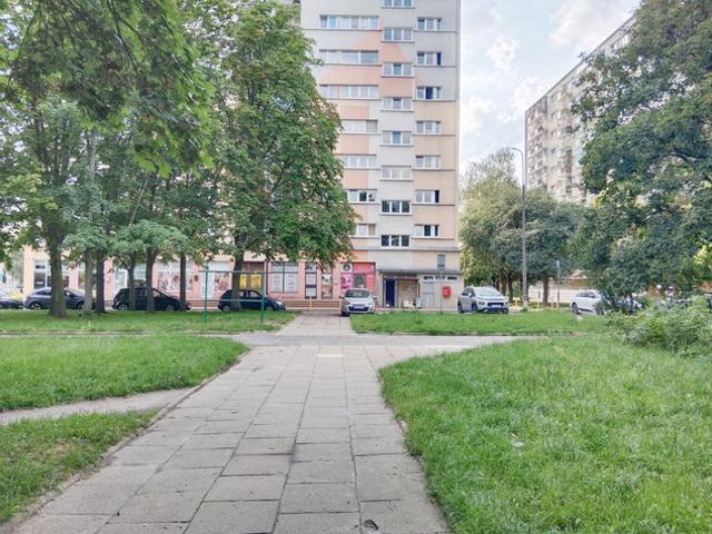 Łódź, Lniana