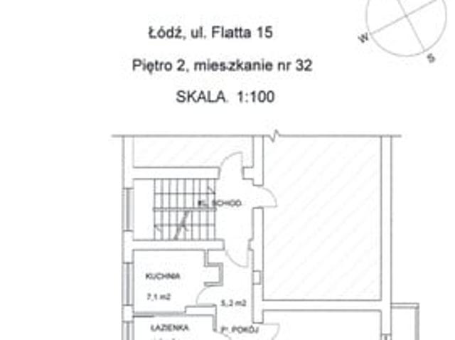 Łódź M. Łódź, Górna, Nowe Rokicie