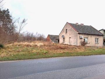 Nowoczesny dom z możliwością własnej aranżacji, 70 m2