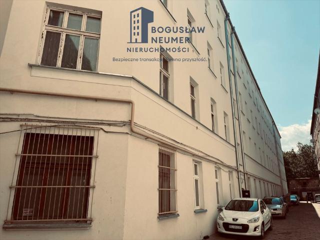 Mieszkanie 36 m² w Łodzi, inwestycja pod remont polecam!