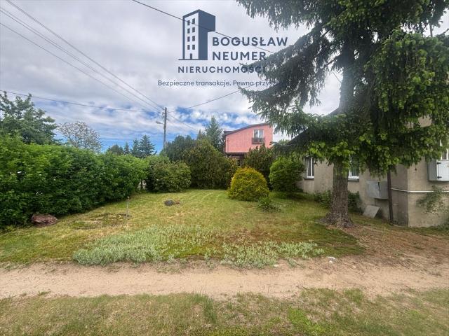 Dom 98 m² na dużej działce Łódź Górna z potencjałem