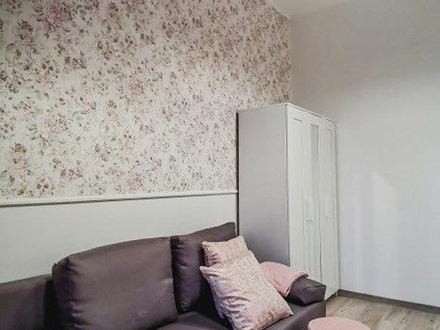 Łódź Łódź Śródmieście, Nawrot