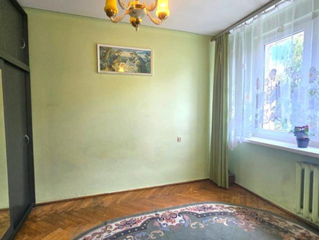 Łódź, Polesie, Karolew Retkinia Wschód, Bratysławska