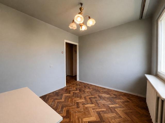 Łódź, Polesie, Karolew, Wileńska