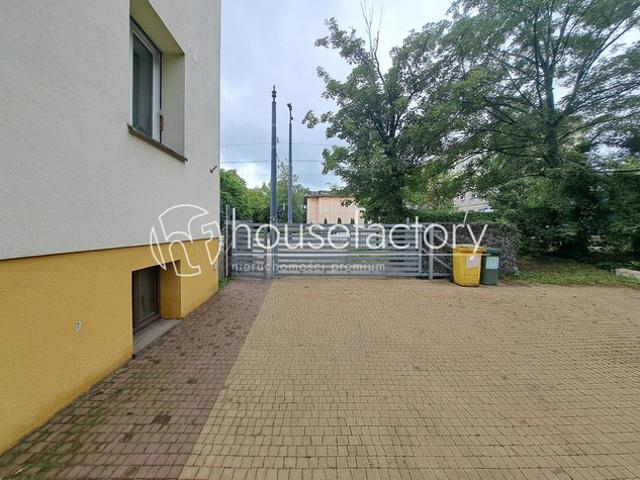 Łódź, Polesie, Karolewska